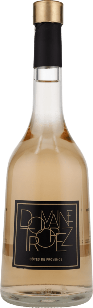 Vorschau: Côte d’Azur i glasset med Domaine Tropez – 6x smagepakke