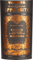 Vorschau: Vanita Nero d'Avola Appassite Sicilia DOC - Farnese Vini
