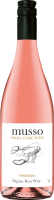 Vorschau: Musso Grenache Rose - Casa Rojo