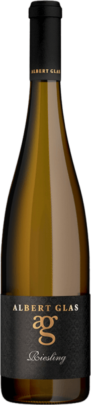 Black Label Riesling - Weingut Albert Glas