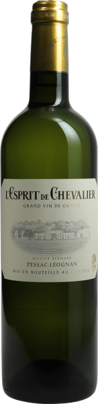 Blanc Pessac-Léognan AOP - Domaine de Chevalier