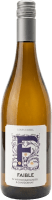 Vorschau: Faible für Weißer Burgunder & Chardonnay trocken - Weingut Faubel
