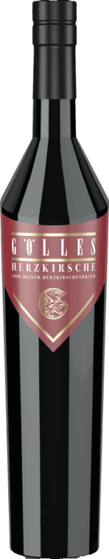 Herzkirsche - Gölles