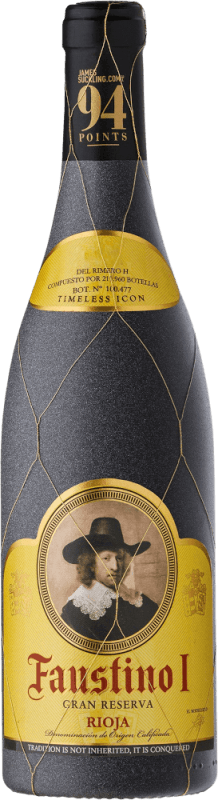 Faustino I Gran Reserva 1,5 l Magnum - Bodegas Faustino