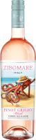 Pinot Grigio Blush Zibomare - Cantine Terre Collina