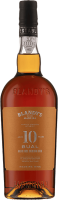 Blandy's 10 Years Old Bual Medium-rich - Blandy's Madeira