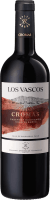 Cromas Cabernet Sauvignon Gran Reserva 2018 - Viña Los Vascos