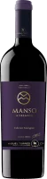 Manso de Velasco Cabernet Sauvignon - Miguel Torres Chile