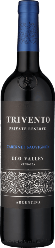 Private Reserve Cabernet Sauvignon - Bodega Trivento