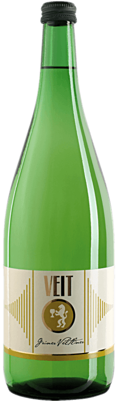 Grüner Veltliner Landwein 1,0 l - Weingut Veit
