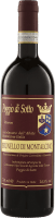 Brunello di Montalcino Riserva DOCG - Poggio di Sotto
