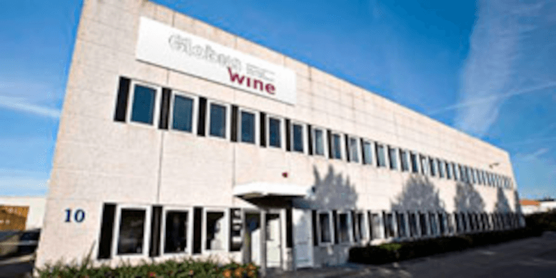 Broendby Hovedkontor Globus Vin