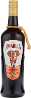 Wild Fruit Cream - Amarula