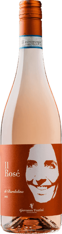 Chiaretto Bardolino - Tantini Giovanna