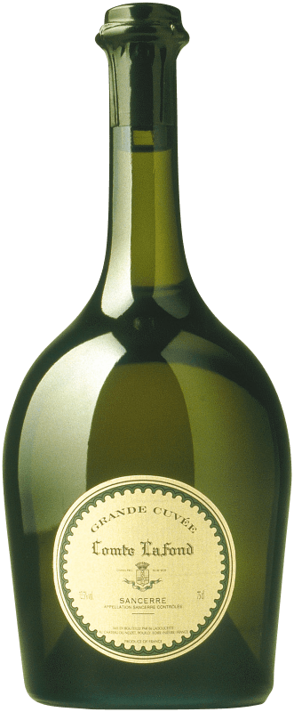 Comte Lafond Grande Cuvée Blanc Sancerre AOC - De Ladoucette