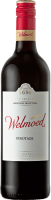 Pinotage Stellenbosch - Welmoed