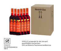 Vorschau: 6x Vorteils-Weinpaket Sangria - Casal Garcia