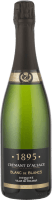 Blanc de Blancs 1895 Brut - Domaine de la Ville de Colmar