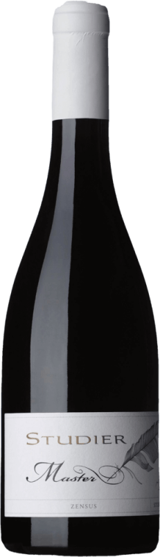 Master Zensus Rotwein - Weingut Studier