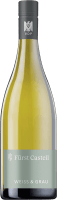 Weißburgunder und Grauburgbunder Gutswein trocken - Fürstlich Castell’sches Domänenamt