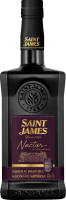 Nectar Liqueur au Rhum - Saint James