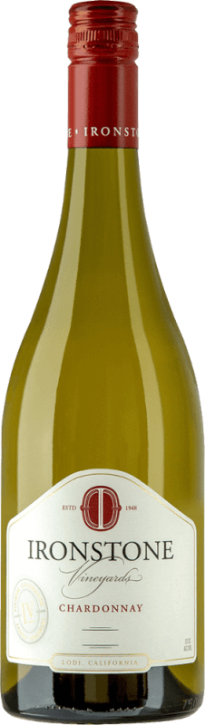 Lodi Chardonnay - Ironstone Vineyards