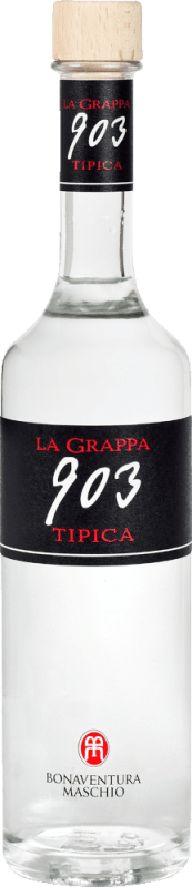 La Grappa 903 Tipica 0,375l - Bonaventura Maschio
