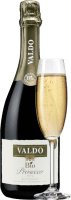 Vorschau: 2x Vorteils-Weinpaket Bio Prosecco DOC - Valdo