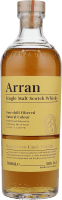 Vorschau: Sauternes Finish Single Malt Whisky - Arran