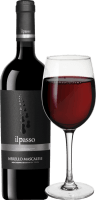 Vorschau: 6er Vorteils-Weinpaket - Il Passo Nerello Mascalese - Vigneti Zabu