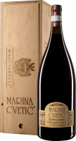Vorschau: Marina Cvetic Montepulciano d’Abruzzo Riserva DOC 1,5l Magnum in HK - Masciarelli