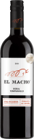 El Macho Bobal Tempranillo - Benoit Valeria Calvet