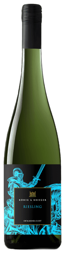 Vorschau: smagningspakke med 6 alkoholfrie vine - 100% nydelse uden dårlig samvittighed