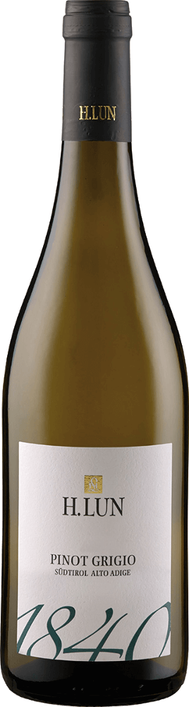 Vorschau: Mousserende Pinot Grigio-hvidvine fra Italien - 6x smagningspakke