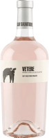 Vetere Rosato IGP - Azienda Agricola San Salvatore