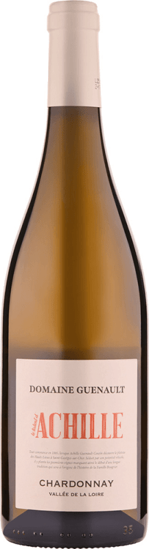 Domaine Guenault Chardonnay IGP - Bougrier