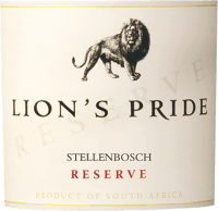 Vorschau: Lion's Pride Reserve Stellenbosch - KWV