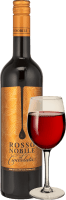 Vorschau: Rosso Nobile al Cioccolata - Les Grands Chais de France