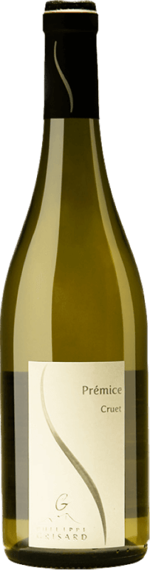 Savoie Premice - Grisard Philippe