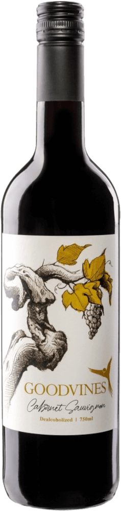 Vorschau: Alkoholfri mangfoldighed fra Goodvines – 5x smagepakke