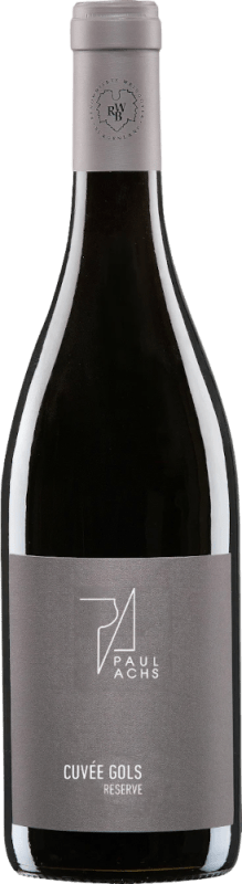 Cuvée Gols Reserve - Weingut Paul Achs