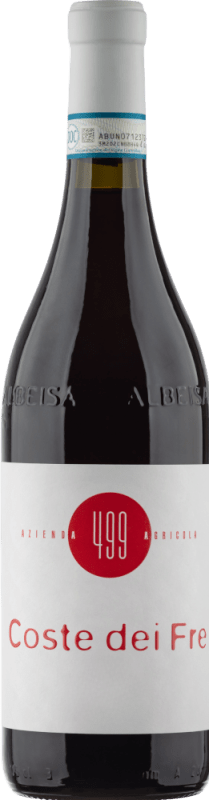 Coste dei Frei Freisa Langhe DOC - 499