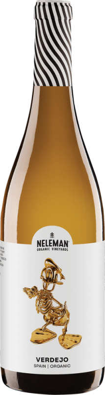 Donald's Verdejo - Neleman