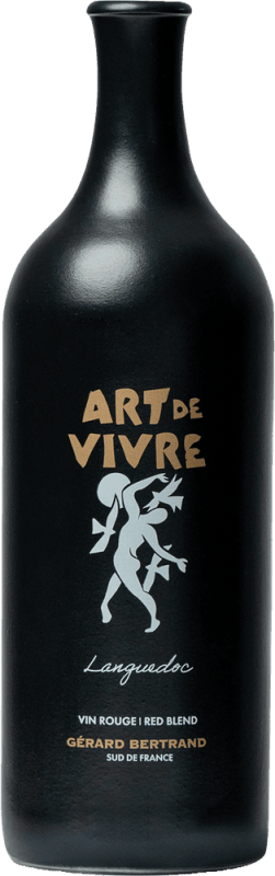Art de Vivre Languedoc Rouge - Gerard Bertrand
