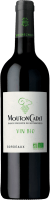 Mouton Cadet Bio Rouge - Baron Philippe de Rothschild