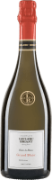 Grand Blanc Champagne Blanc de Blancs Brut Zéro - Leclerc Briant