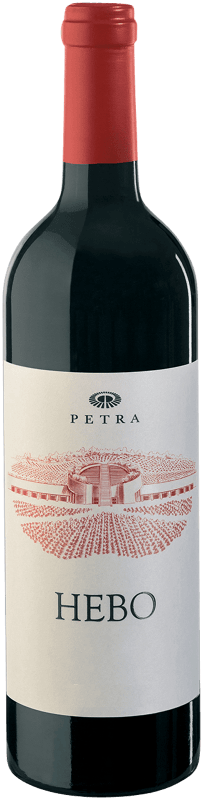 Hebo Toscana IGT - Petra
