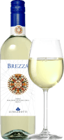 Vorschau: Brezza Bianco Umbria - Lungarotti