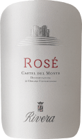 Vorschau: Castel del Monte Bombino Nero Rosé DOC - Rivera