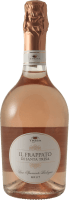 Il Frappato Spumante Rosé Brut - Santa Tresa